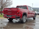 Thumbnail image of 2022 GMC Sierra 1500 Limited at Hines Park Ford