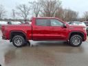 Thumbnail image of 2022 GMC Sierra 1500 Limited at Hines Park Ford