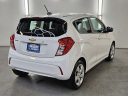 Thumbnail image of 2022 Chevrolet Spark at Biggers Chevrolet Isuzu