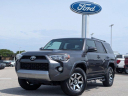 Thumbnail image of 2019 Toyota 4Runner at ClassicFordOfColumbia - New