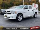 2014 Ram 1500 Express at Ramey Motors