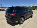 Thumbnail image of 2022 Dodge Durango at UltimateChryslerDodgeJeep of Mountain Home, AR
