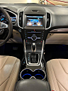 Thumbnail image of 2015 Ford Edge at Daniel Auto Sales