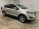 Thumbnail image of 2015 Ford Edge at Daniel Auto Sales