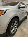 Thumbnail image of 2015 Ford Edge at Daniel Auto Sales