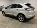 2015 Ford Edge Titanium at Daniel Auto Sales