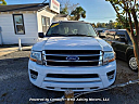 2015 Ford Expedition at West Ashley Motors, LLC