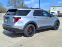 Thumbnail image of 2021 Ford Explorer at Diers Ford-Lincoln