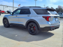 Thumbnail image of 2021 Ford Explorer at Diers Ford-Lincoln