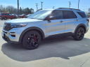 Thumbnail image of 2021 Ford Explorer at Diers Ford-Lincoln