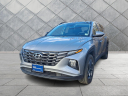 2022 Hyundai TUCSON Hybrid SEL Convenience at Maxon Hyundai Inc.