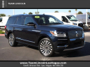 Thumbnail image of 2021 Lincoln Navigator at Team Ford USED