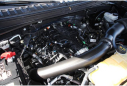 Thumbnail image of 2021 Lincoln Navigator at Team Ford USED