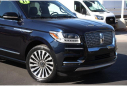 Thumbnail image of 2021 Lincoln Navigator at Team Ford USED