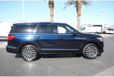 2021 Lincoln Navigator Reserve at Team Ford USED