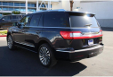 Thumbnail image of 2021 Lincoln Navigator at Team Ford USED