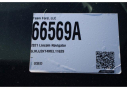 Thumbnail image of 2021 Lincoln Navigator at Team Ford USED