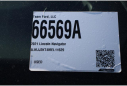 Thumbnail image of 2021 Lincoln Navigator at Team Ford USED