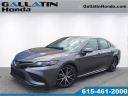 Thumbnail image of 2022 Toyota Camry at Gallatin Honda