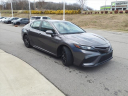Thumbnail image of 2022 Toyota Camry at Gallatin Honda