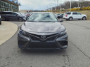 Thumbnail image of 2022 Toyota Camry at Gallatin Honda