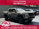 Thumbnail image of 2024 Nissan Frontier at Fred Anderson Nissan Of Asheville