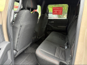 Thumbnail image of 2024 Nissan Frontier at Fred Anderson Nissan Of Asheville