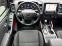 Thumbnail image of 2024 Nissan Frontier at Fred Anderson Nissan Of Asheville