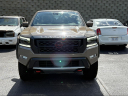Thumbnail image of 2024 Nissan Frontier at Fred Anderson Nissan Of Asheville