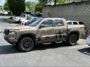 Thumbnail image of 2024 Nissan Frontier at Fred Anderson Nissan Of Asheville