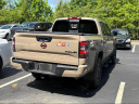 Thumbnail image of 2024 Nissan Frontier at Fred Anderson Nissan Of Asheville