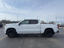 Thumbnail image of 2022 Chevrolet Silverado 1500 Limited at Gandrud Chevrolet
