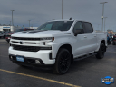 Thumbnail image of 2022 Chevrolet Silverado 1500 Limited at Gandrud Chevrolet