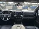 Thumbnail image of 2022 Chevrolet Silverado 1500 Limited at Gandrud Chevrolet