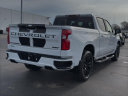 Thumbnail image of 2022 Chevrolet Silverado 1500 Limited at Gandrud Chevrolet