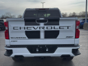 Thumbnail image of 2022 Chevrolet Silverado 1500 Limited at Gandrud Chevrolet