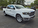 Thumbnail image of 2022 Ram 1500 at Gary Mathews Motors