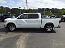 Thumbnail image of 2022 Ram 1500 at Gary Mathews Motors