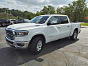 Thumbnail image of 2022 Ram 1500 at Gary Mathews Motors