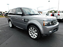 Thumbnail image of 2013 Land Rover Range Rover Sport at Gary Mathews Motors