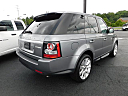 Thumbnail image of 2013 Land Rover Range Rover Sport at Gary Mathews Motors