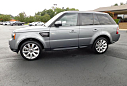 Thumbnail image of 2013 Land Rover Range Rover Sport at Gary Mathews Motors