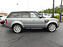 Thumbnail image of 2013 Land Rover Range Rover Sport at Gary Mathews Motors