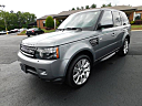 Thumbnail image of 2013 Land Rover Range Rover Sport at Gary Mathews Motors