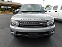 Thumbnail image of 2013 Land Rover Range Rover Sport at Gary Mathews Motors
