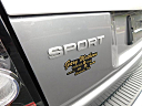 Thumbnail image of 2013 Land Rover Range Rover Sport at Gary Mathews Motors