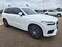 2020 Volvo XC90 at Premier Motorcars