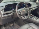 2024 Cadillac XT4 Premium Luxury at KellyNissan CDM