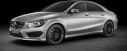 2014 Mercedes-Benz CLA CLA 250 at Northstar Mitsubishi