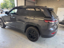 Thumbnail image of 2024 Jeep Grand Cherokee at Ricart Used